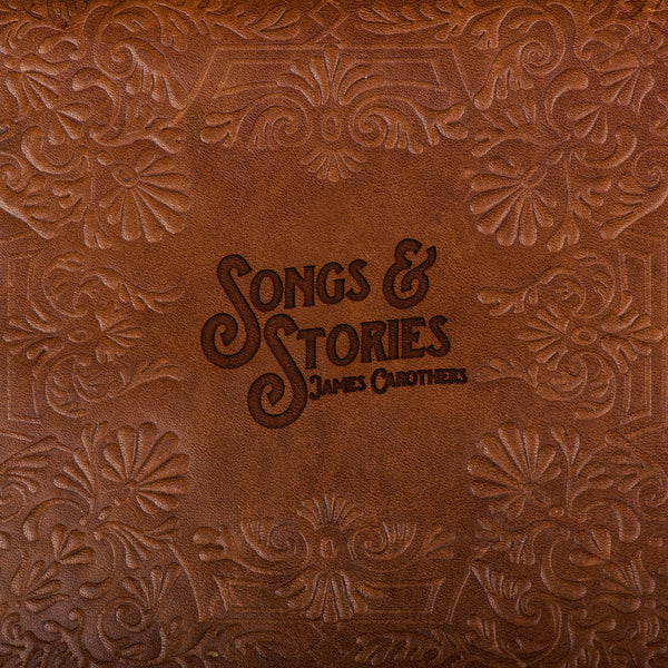 Songs & Stories CD