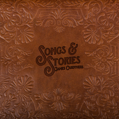 Songs & Stories CD