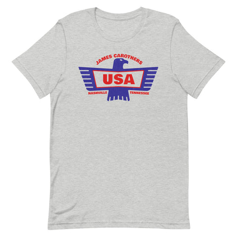 USA Eagle T-Shirt